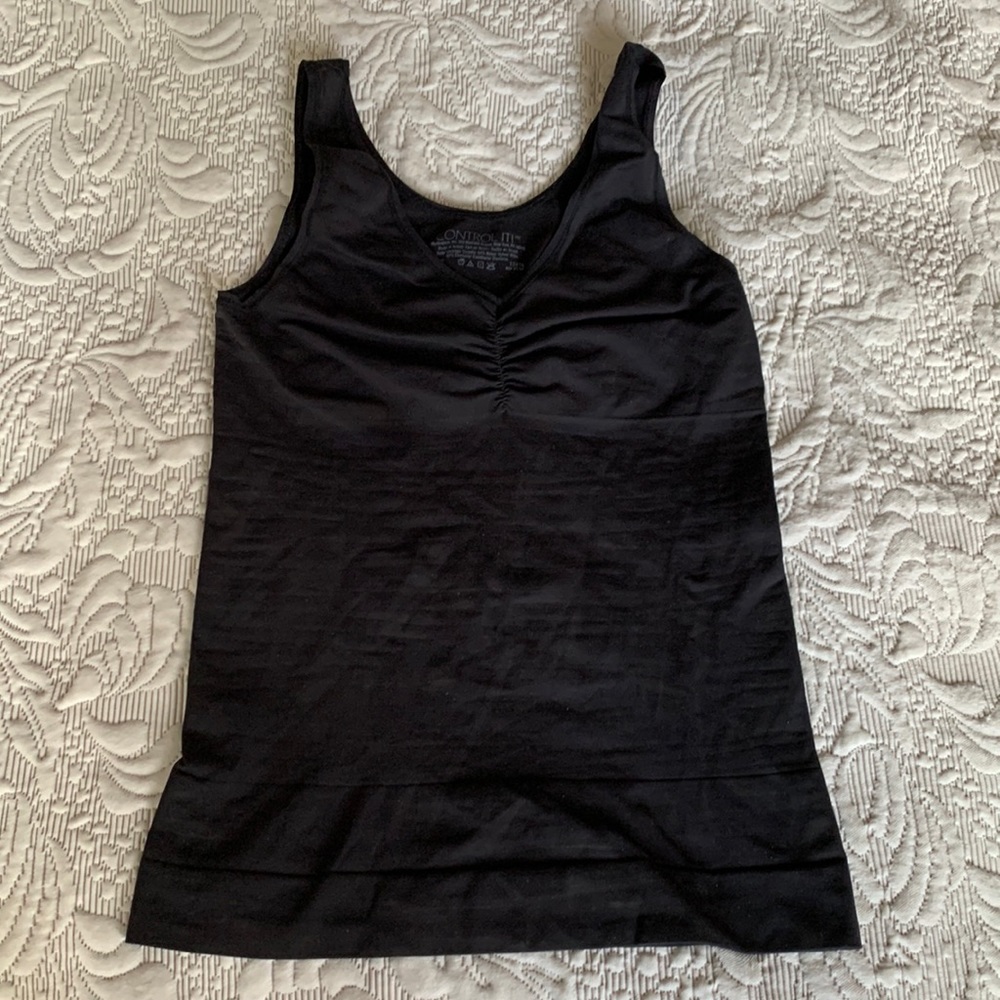 Control It ShapeWear Cami / Tummy Control